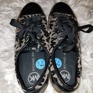 Michael Mora Sneakers